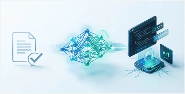 技术文档 AI 审核实践：从本地轻量校验到 Codex Code Review